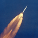 Image for article titled Amazing photos from NASA's vaults show how they assembled Apollo 11